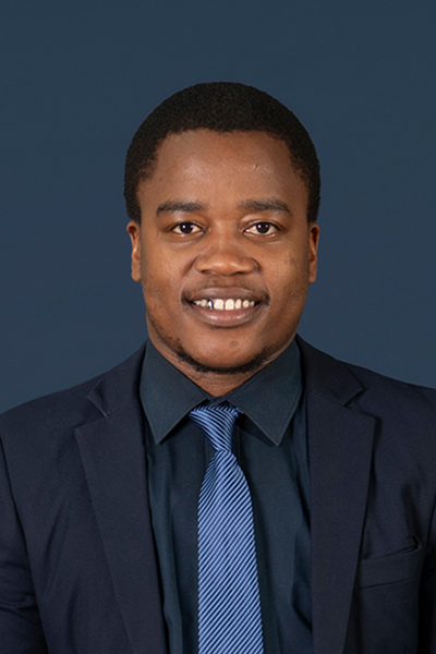 Lindo Gwala