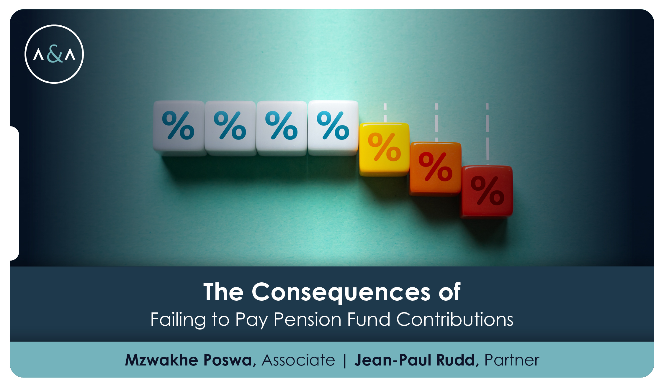 The Consequences of Failing to Pay Pension Fund Contributions - Adams ...