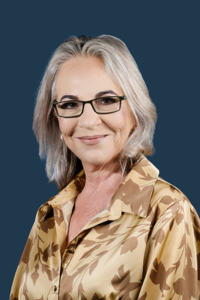 Anna Lizelle van der Walt