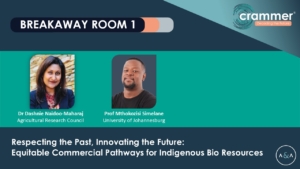 Crammer 2026_Respecting the Past - Innovating the Future