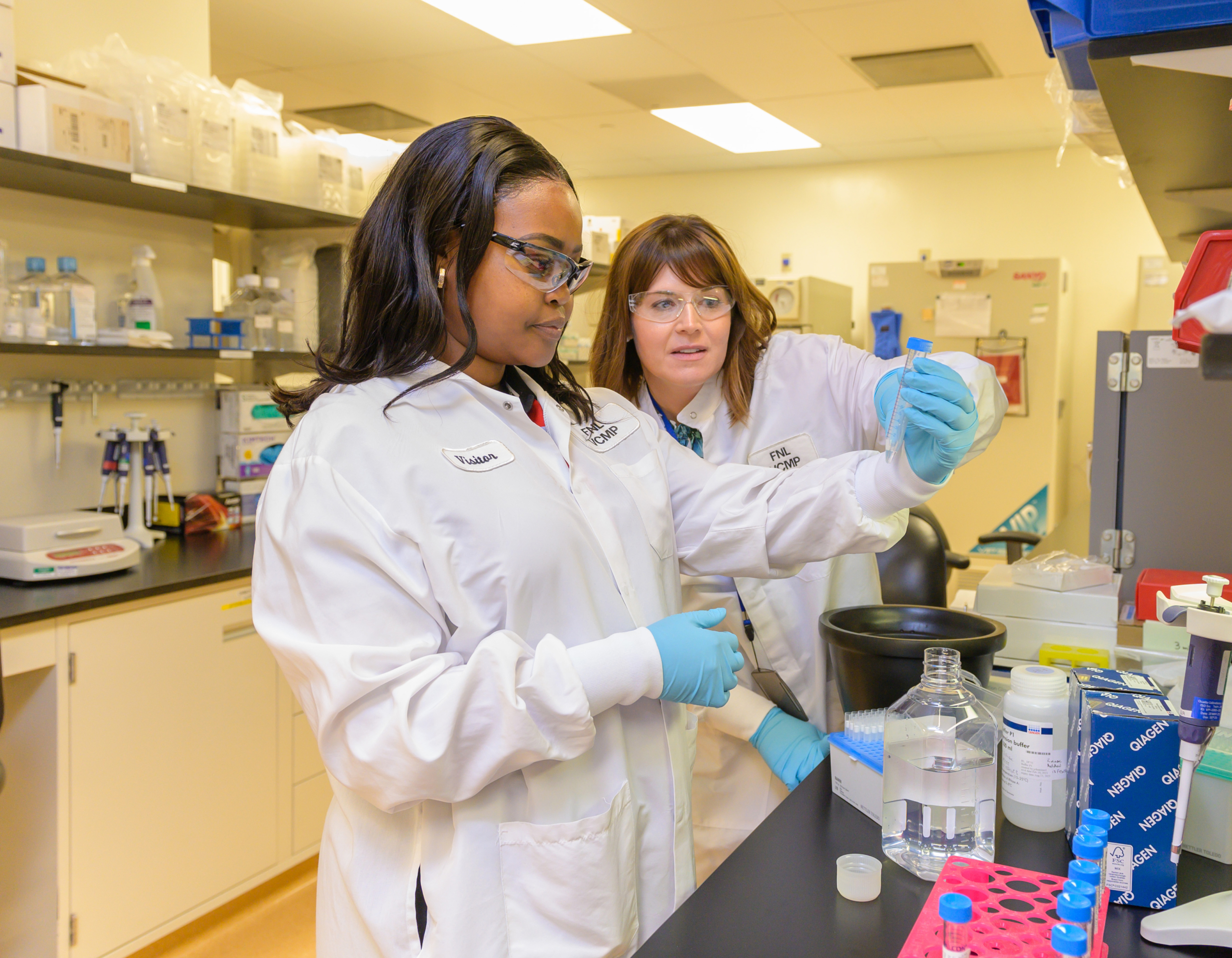 Health sovereignty gains pace as Africa expands capacity and innovation