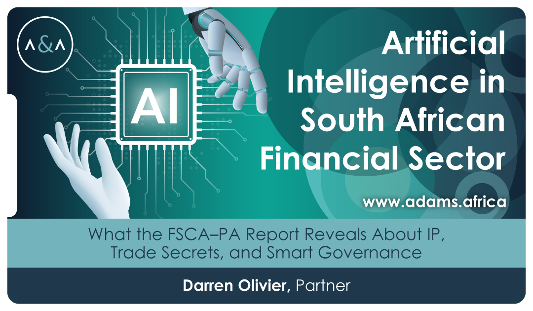 Artificial Intelligence in South African Financial Sector: What the ...