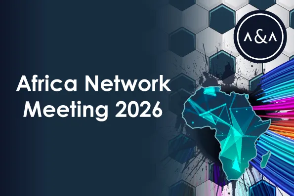 Africa Network Meeting 2026