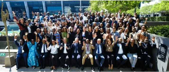 Adams & Adams strengthens Africa-wide IP network as businesses face growing cross-border complexity